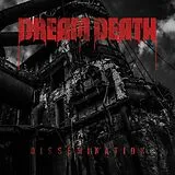 Dream Death Vinyl Dissemination (red)