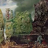 Spell Vinyl Opulent Decay