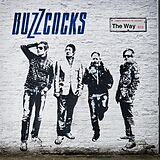 Buzzcocks Vinyl The Way (Clear Vinyl)