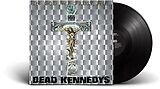 Dead Kennedys Vinyl In God We Trust