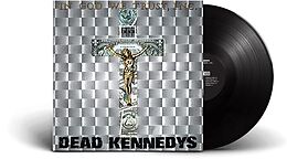 Dead Kennedys Vinyl In God We Trust