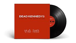 Dead Kennedys Vinyl Live at the Deaf Club