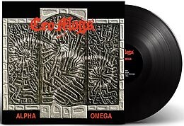 Cro-Mags Vinyl Alpha Omega