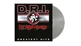 D.R.I. Vinyl Greatest Hits (Clear Vinyl)