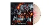 Onslaught Vinyl Skullcrusher