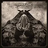 Sacrilege CD THE CLOSING IRONY