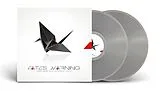 Fates Warning Vinyl Darkness in a Different Light (Clear Vinyl)