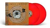 Fates Warning Vinyl Theories of Flight (Transparent Red Vinyl)