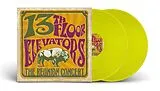 13th FLOOR ELEVATORS Vinyl The Reunion Concert