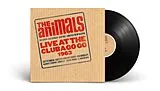 Animals,The Vinyl Live at the Club a Go Go
