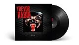 Trevor Rabin Vinyl wolf