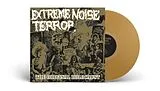 Extreme Noise Terror Vinyl Holocaust in Your Head - The Original Holocaust