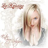 Liv Kristine CD Enter My Religion