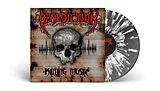 Benediction Vinyl Killing Music (Splatter Vinyl)
