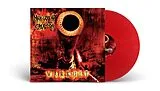 Malevolent Creation Vinyl Warkult (Red Vinyl)