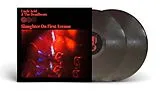 Uncle Acid & the Deadbeats Vinyl Slaughter on First Avenue (Transparent Black)
