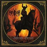Marduk CD Infernal Eternal