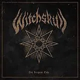Witchskull Vinyl The Serpent Tide (Black Vinyl)