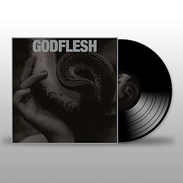 Godflesh Vinyl Purge