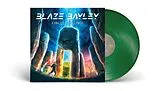 Bayley,Blaze Vinyl Circle of Stone
