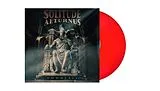 Solitude Aeturnus Vinyl Downfall (Red Vinyl)
