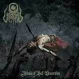 Uttertomb Vinyl Nebulas Of Selfdesecration (Black Vinyl)