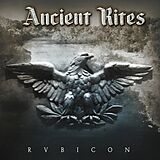 Ancient Rites CD Rvbicon
