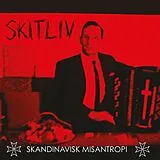 Skitliv CD Skandinavisk Misantropi