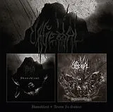 Urgehal CD Ikonoklast/Aeons In Sodom