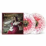 Crane,Louise Patricia Vinyl Netherworld