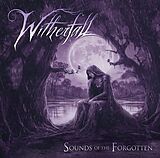 Witherfall CD Sounds Of Forgotten