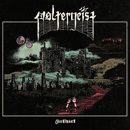 Poltergeist CD Nachtmusik (Digipak)