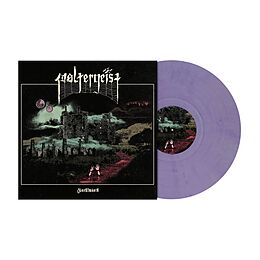 Poltergeist Vinyl Nachtmusik (Lim. Purple Vinyl)