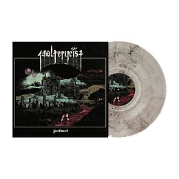 Poltergeist Vinyl Nachtmusik (Lim. Marbled Grey Vinyl)