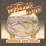 White Dog Vinyl Double Dog Dare (Lim. Gold Vinyl)