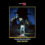 Uncle Acid & The Deadbeats Vinyl Nell Ora Blu (Lim. Turquoise Vinyl 2LP-Set)
