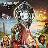 Julian Jay Savarin CD Beyond The Outer Mirr