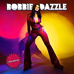 Bobbie Dazzle Vinyl Fandabidozi