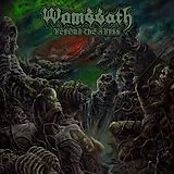 Wombbath CD BEYOND THE ABYSS
