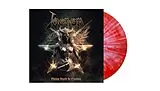 Venom Vinyl Dying Hard in London