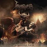 Venom CD US POSSESSION TOUR 86
