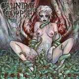 Cannibal Corpse CD Worm Infested