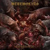 Werewolves CD The Ugliest Of All