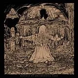 Ash Magick CD Rituals Of Anathematic East