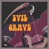 Evil Grave CD DEATH FROM MALTA