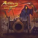 Artillery CD Penalty By Perception