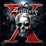 Artillery CD X