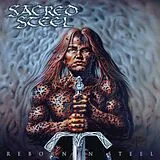 Sacred Steel CD Reborn In Steel