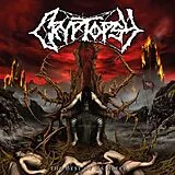 Cryptopsy CD Best Of Us Bleed - Best Of