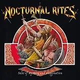 Nocturnal Rites CD TALES OF MYSTERY AND IMAGINATION